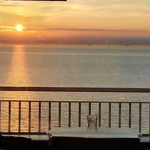 Appartement The Sea & View - Parking Optional, Oostende